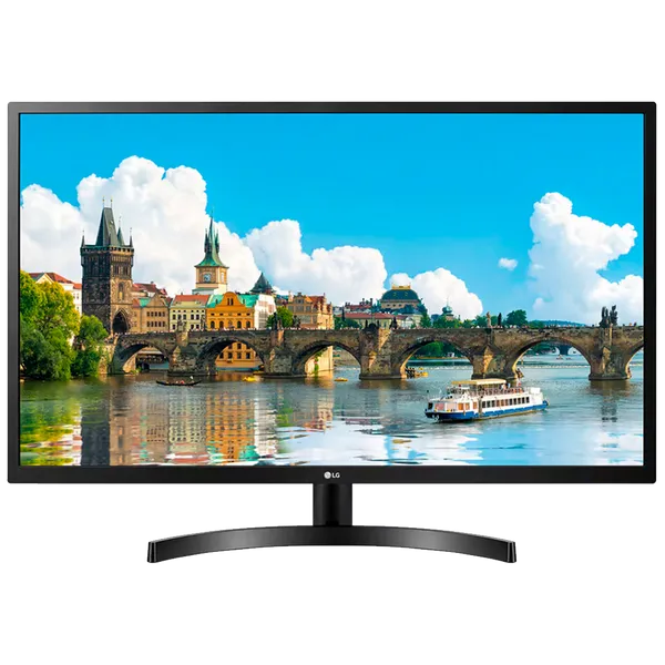 Monitor LG Full HD IPS 31,5 Pulgadas